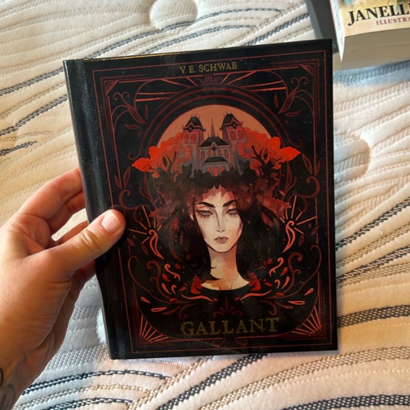 Gallant
