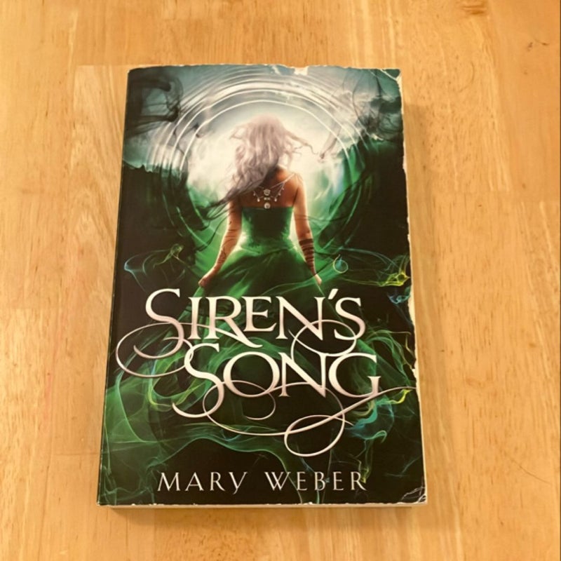 Siren's Song