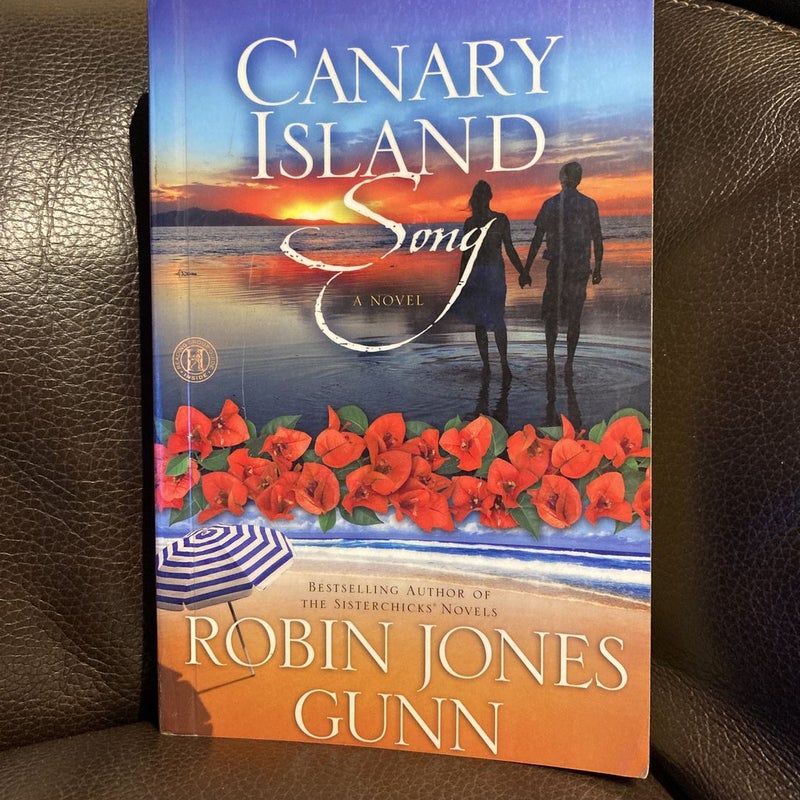 Canary Island Song