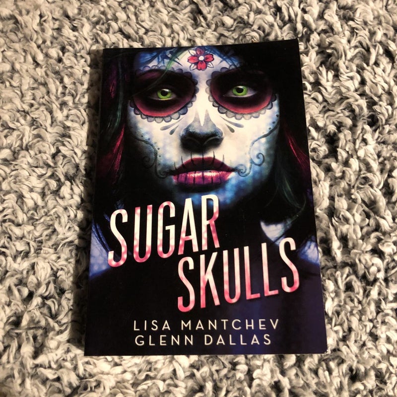 Sugar Skulls