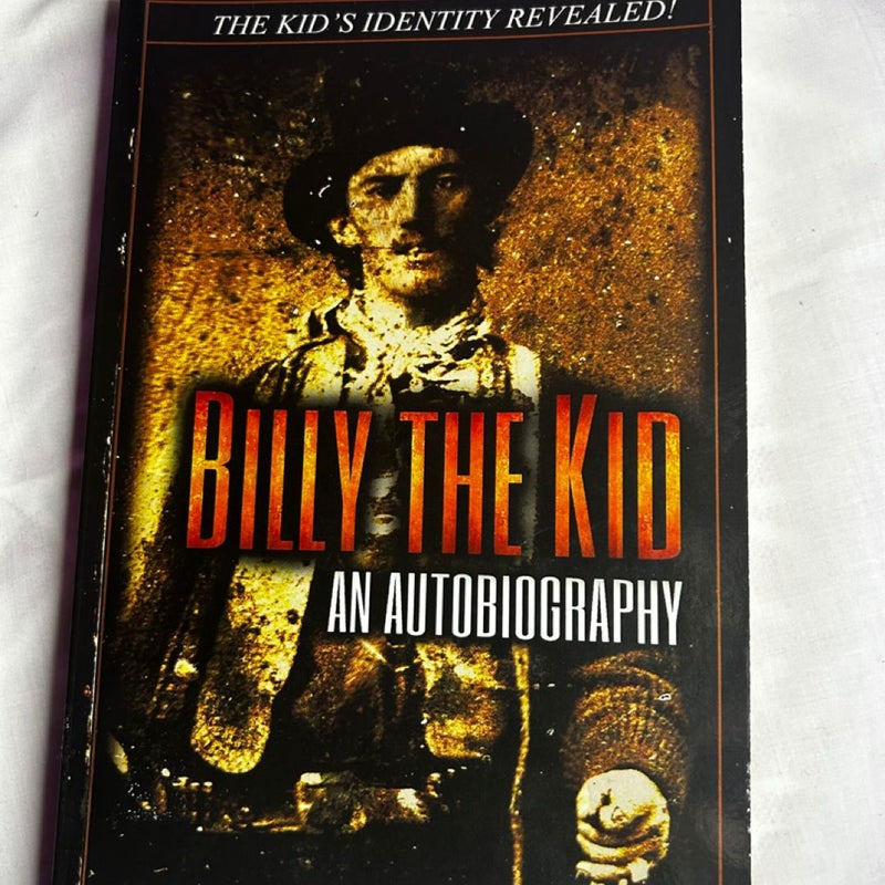 Billy the Kid
