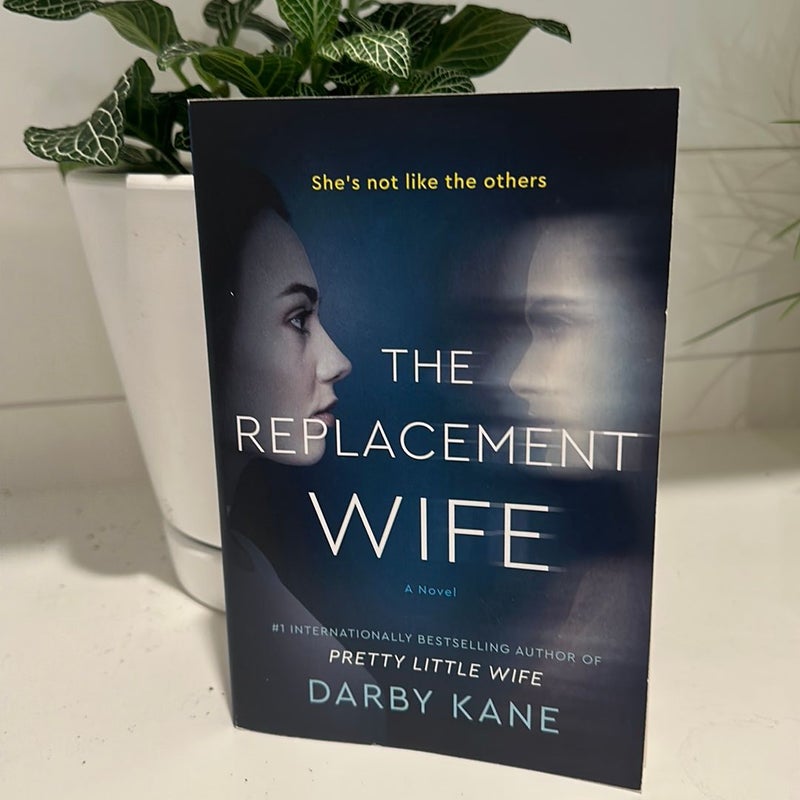 The Replacement Wife