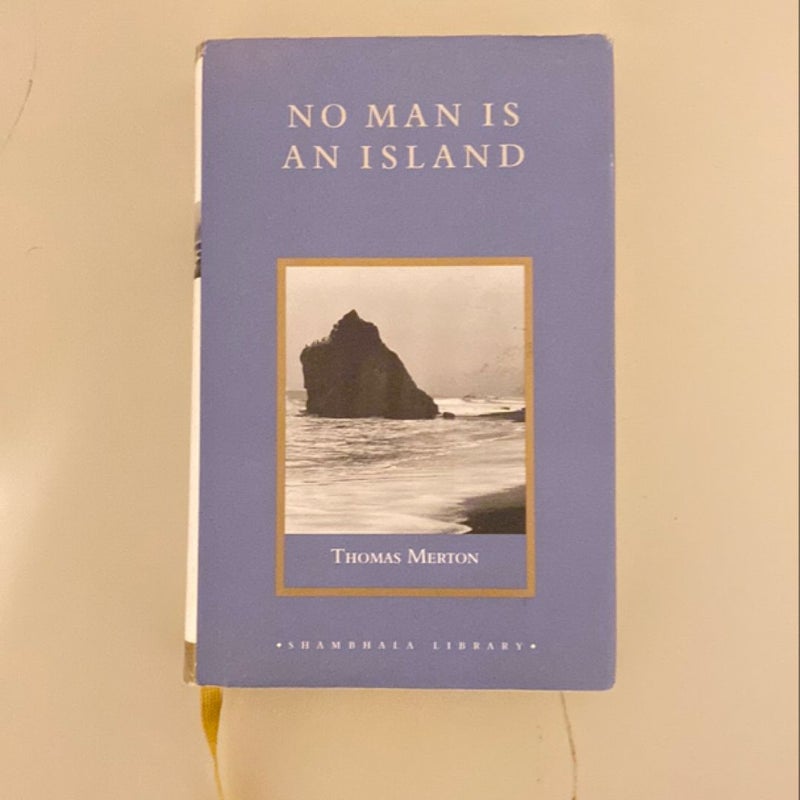 No Man Is an Island