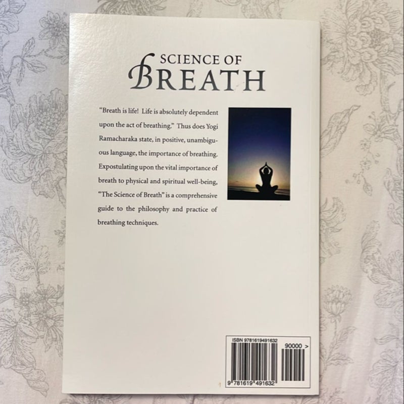 Science of Breath