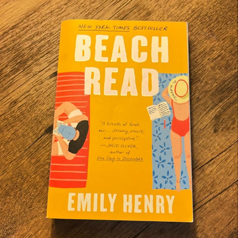 Beach Read