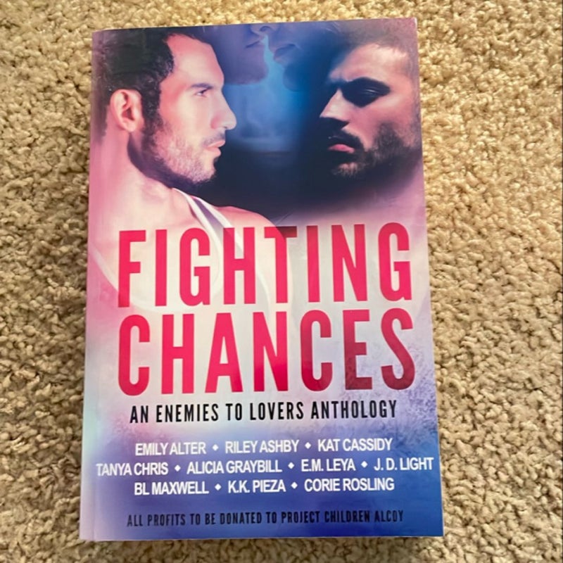 Fighting Chances