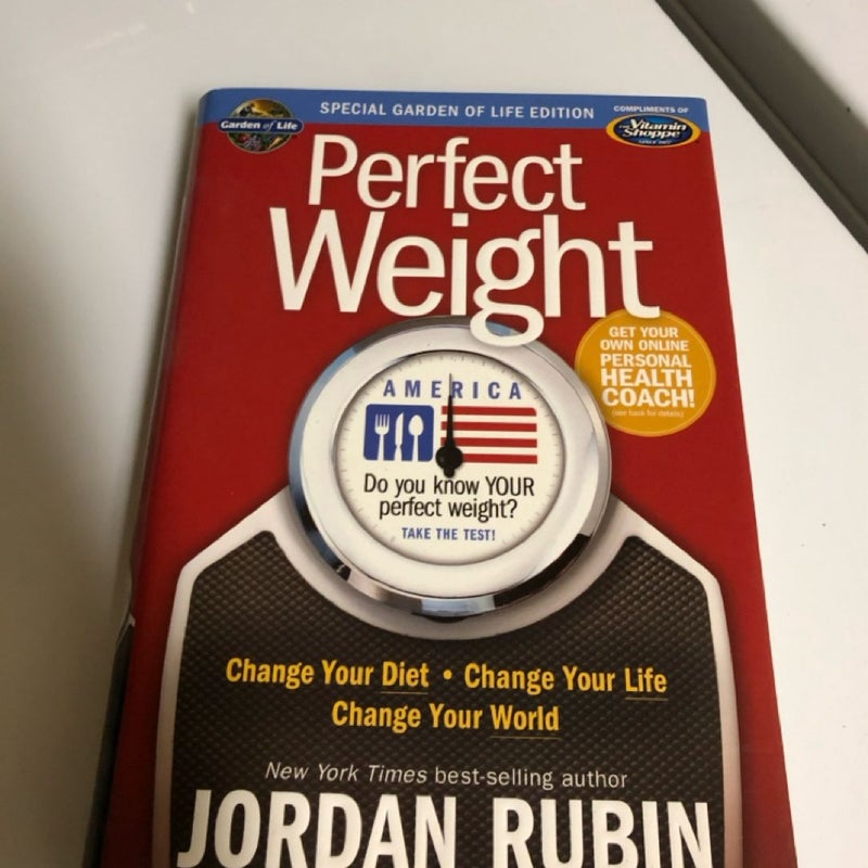 Perfect Weight