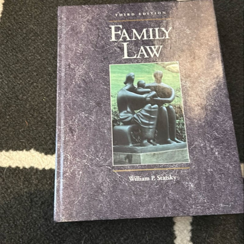 Family Law