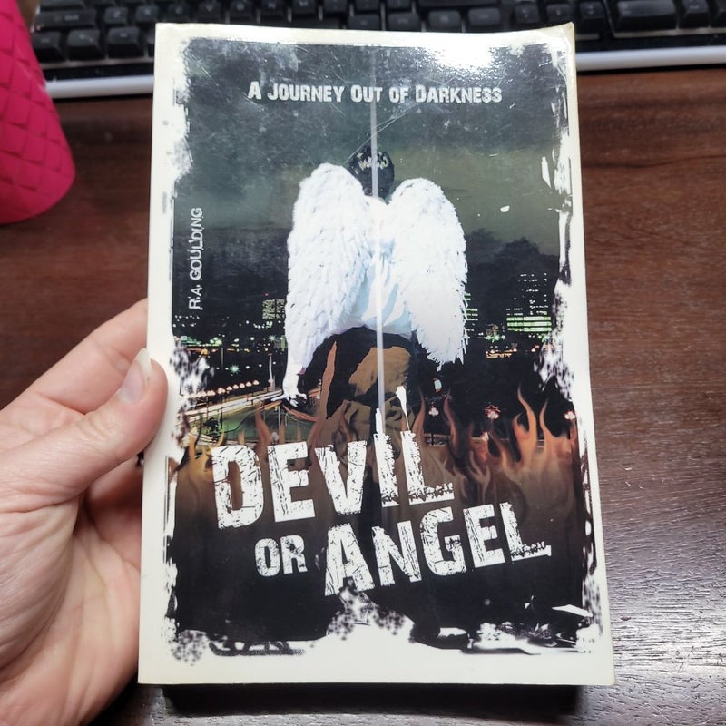 Devil or Angel