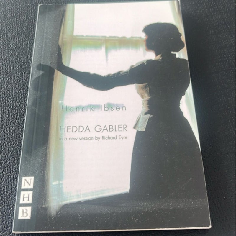 Hedda Gabler