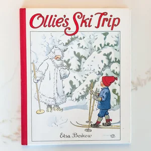 Ollie's Ski Trip