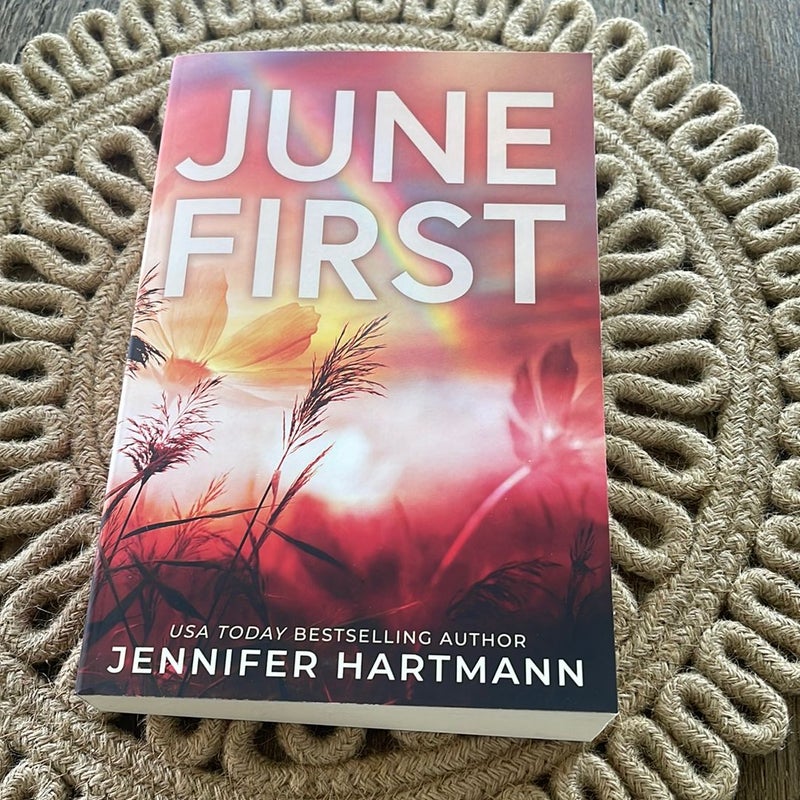 June First