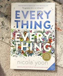 Everything, Everything