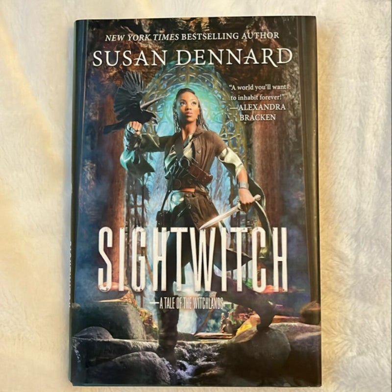 Sightwitch