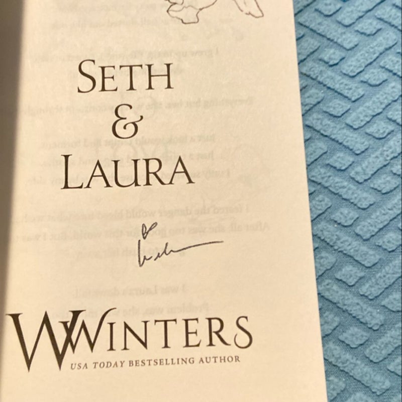 Seth & Laura