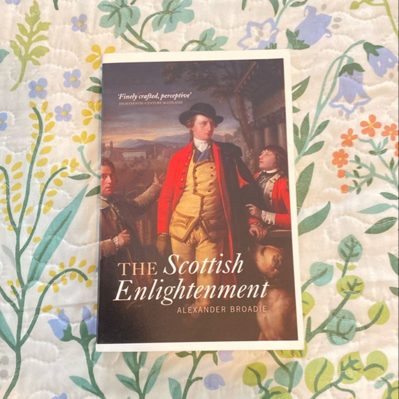 The Scottish Enlightenment