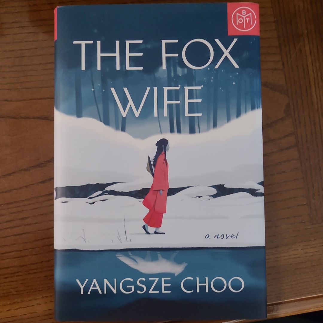 The Fox Wife