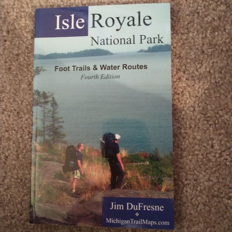 Isle Royale National Park