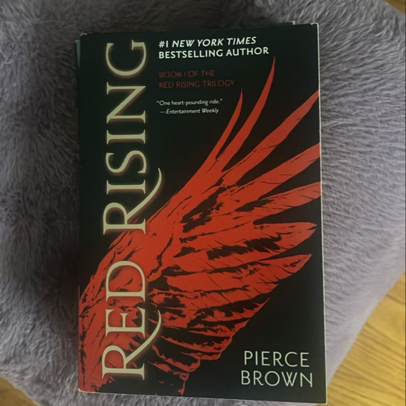 Red Rising