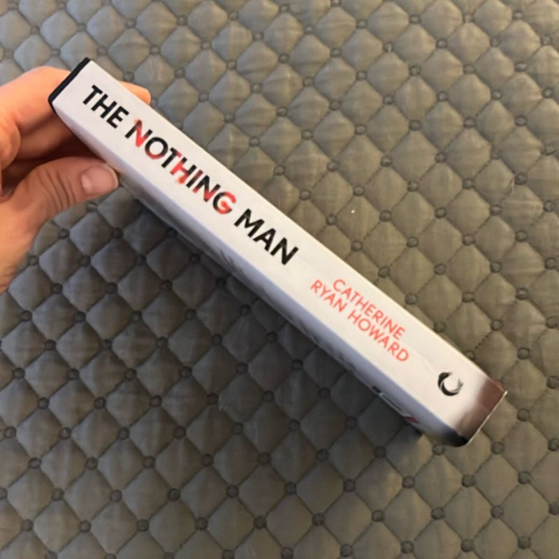 The Nothing Man