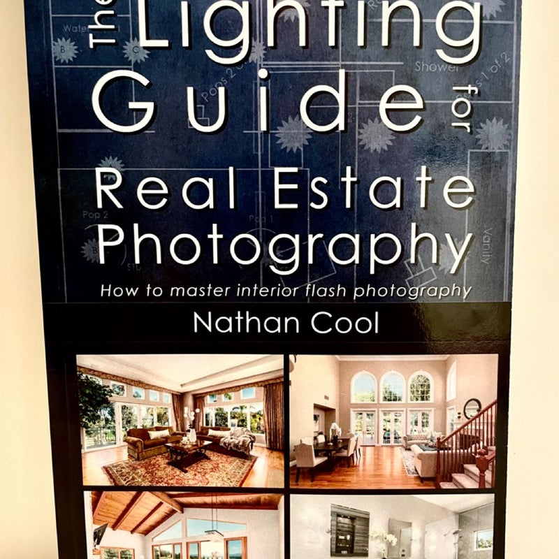 The Lighting Guide for Real Estate Photography