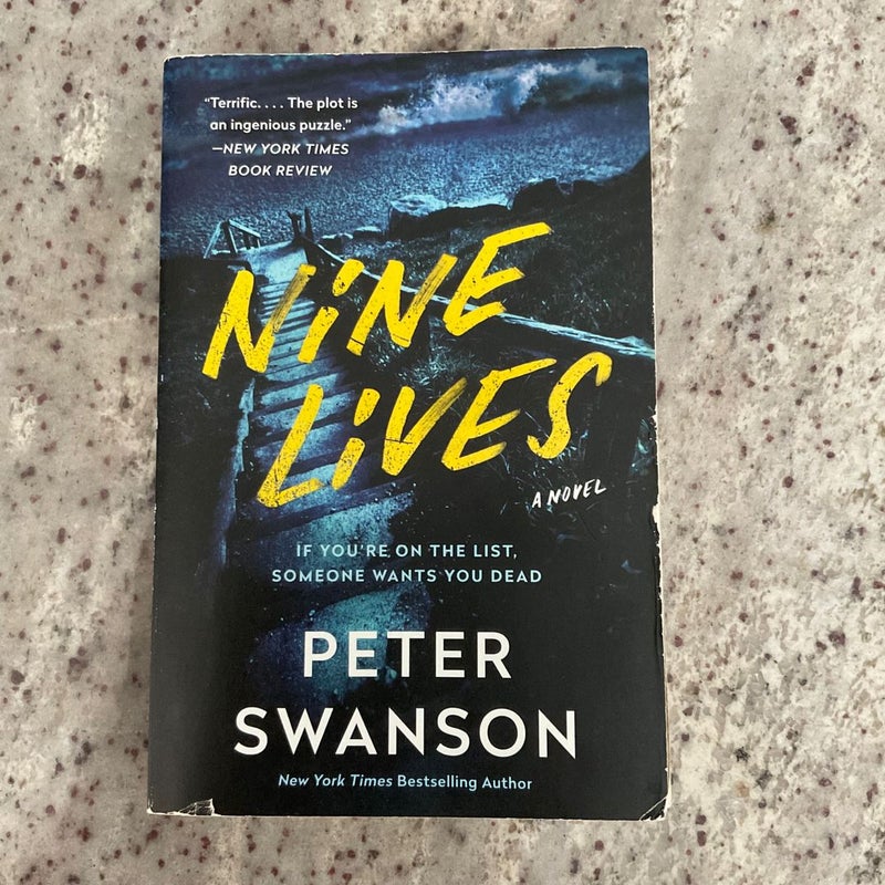Nine Lives