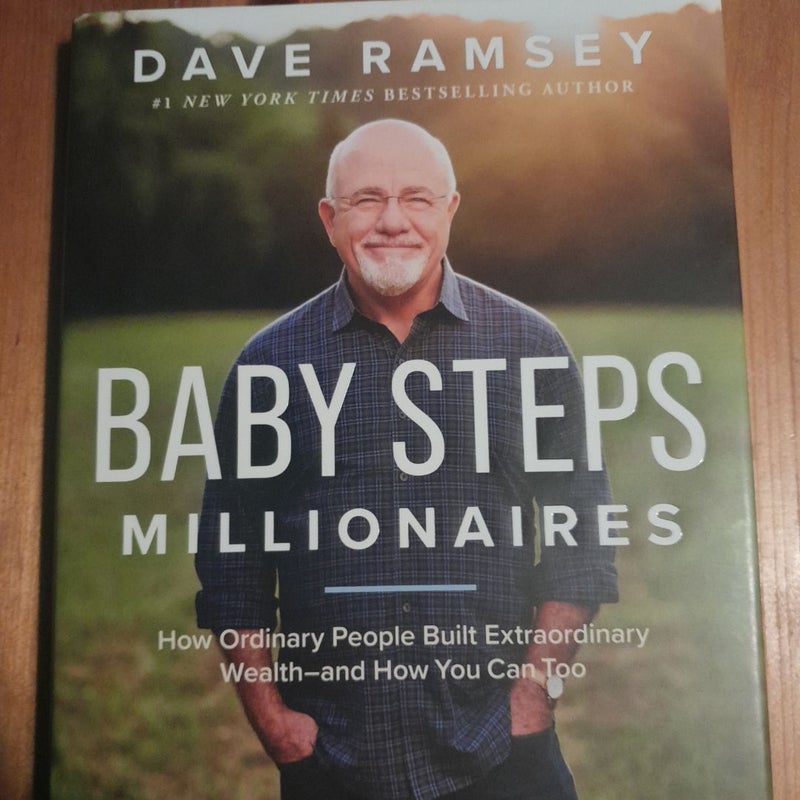 Baby Steps Millionaires