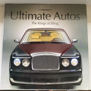Ultimate Autos