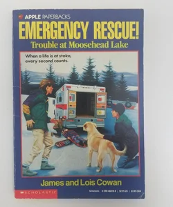 First Edition - Emergency Rescue