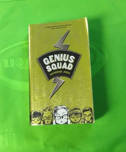 Genius Squad