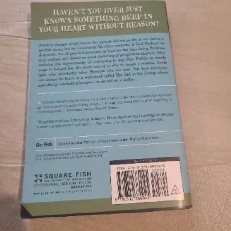 Everything on a Waffle