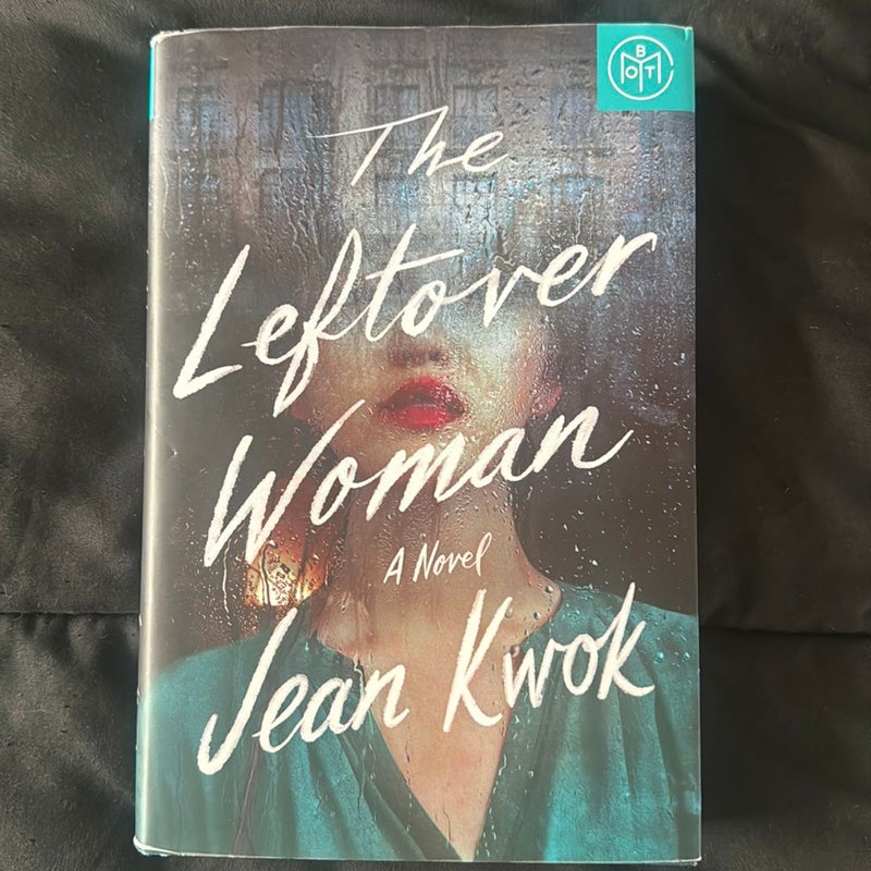 The Leftover Woman