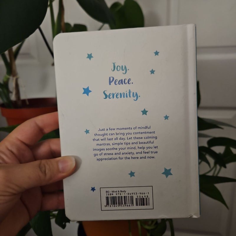 Mindfulness for Every Day 