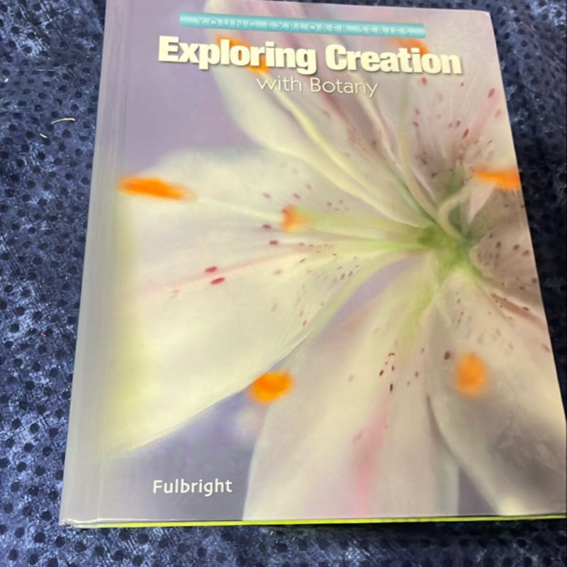 Science Bundle - Exploring Creation with Botany Body by Design / Exploring  relation with Physical Science  / 