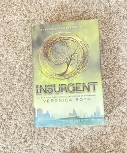 Insurgent