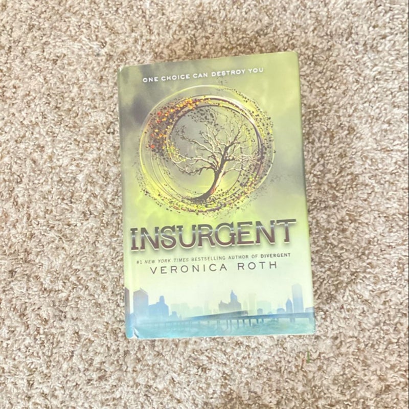 Insurgent