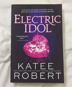 Electric Idol