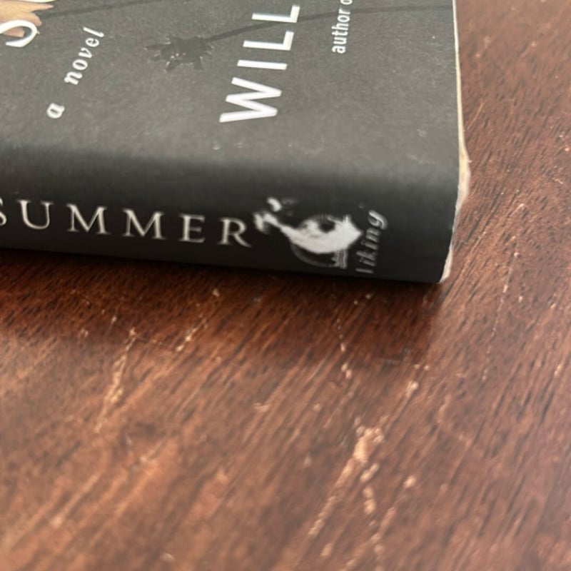 Love and Summer