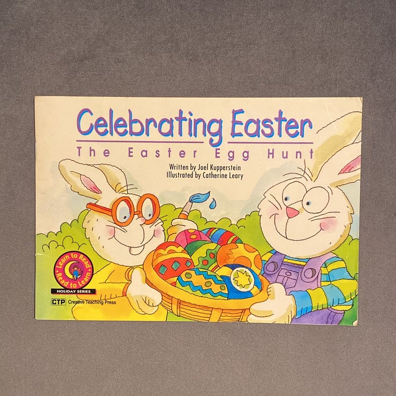 Celebrating Easter