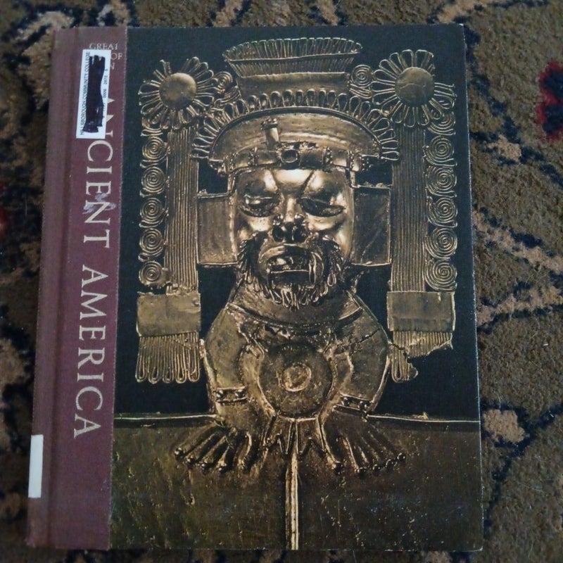 Ancient America