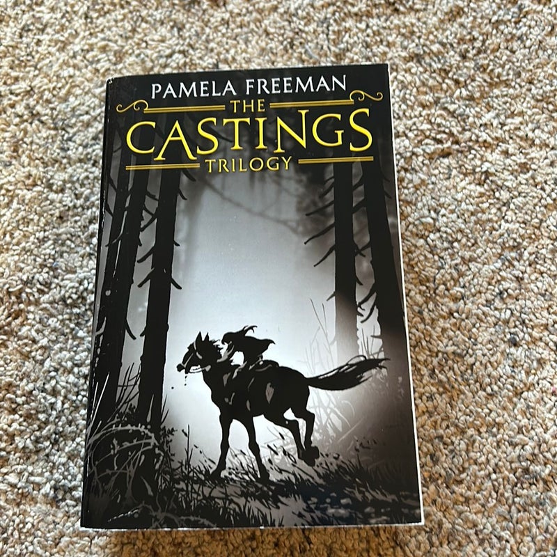 The Castings Trilogy