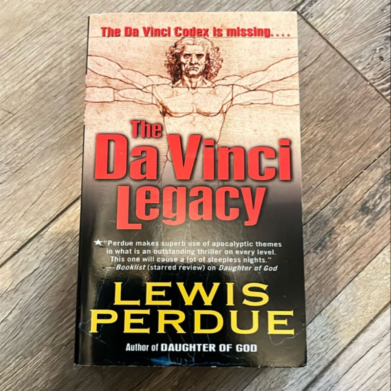 The DaVinci Legacy