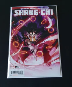 Shang-Chi #2