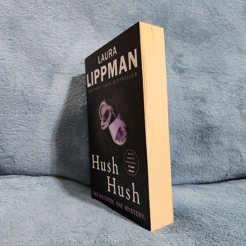 Hush Hush