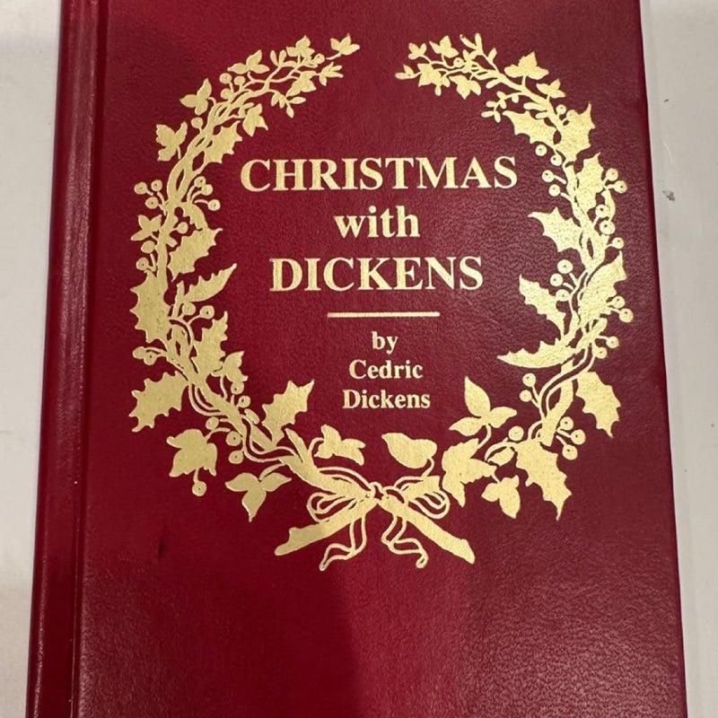 Christmas with Dickens