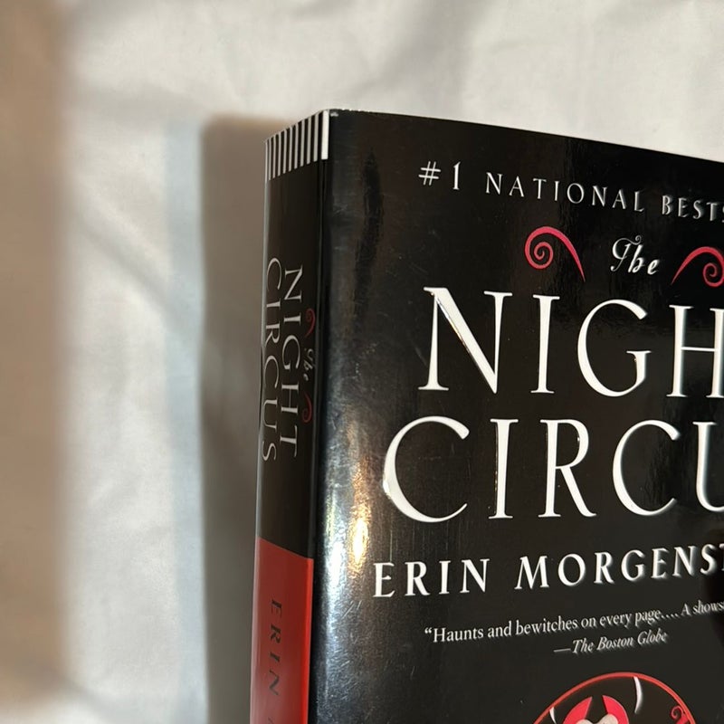 The Night Circus