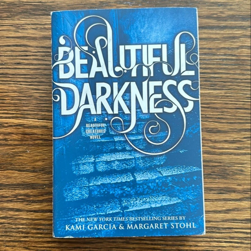 Beautiful Darkness