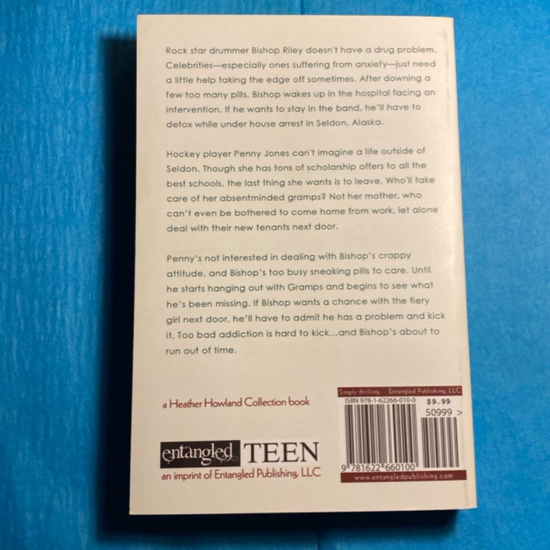 Out of Play First Edition 