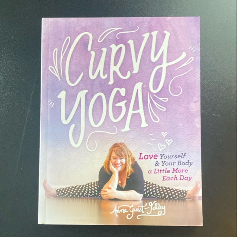 Curvy Yoga®