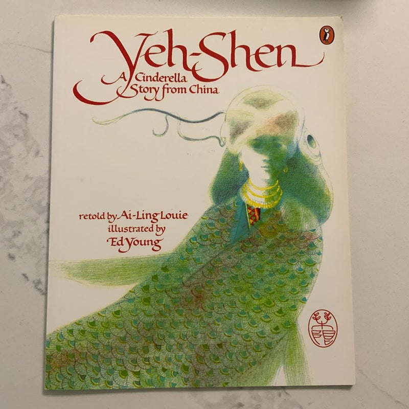 Yeh-Shen